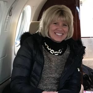 Meet your Posher, Sue